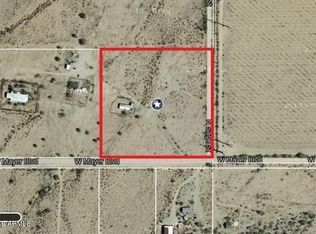 56056 W Mayer Blvd, Maricopa, AZ 85139