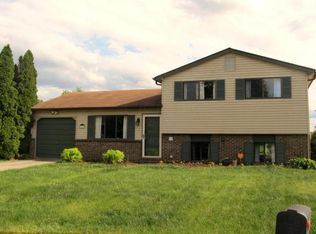 3083 Falcon Bridge Dr, Columbus, OH