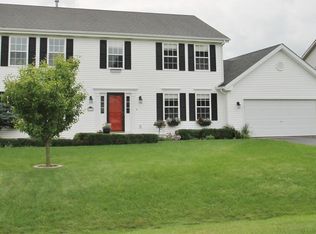 10722 Chicory Ridge Way, Roscoe, IL 61073