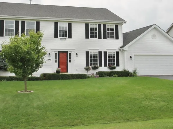 10722 Chicory Ridge Way, Roscoe, IL 61073