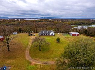 (Undisclosed Address), Sallisaw, OK 74955