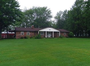 2650 Herold Rd, Batavia, OH 45103