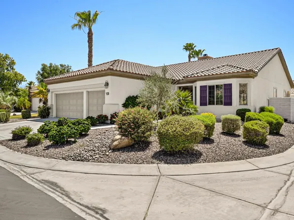40407 Corte Santa Susana, Indio, CA 92203