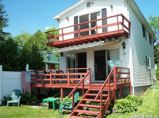 1737 Shady Bend Ln, Skaneateles, NY 13152