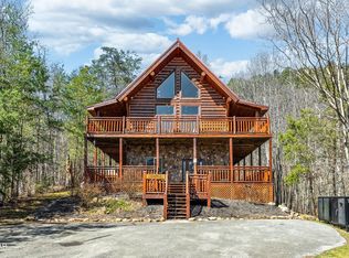2971 Drue Fox Way, Sevierville, TN 37862