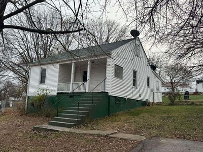 6616 South Dr, Radford, VA, 24141