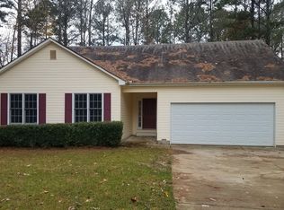 3889 Acworth Due West Rd NW, Acworth, GA 30101