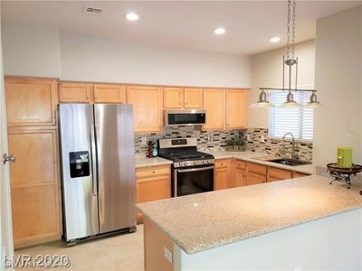 8725 W Flamingo Rd APT 113, Spring Valley, NV, 89147