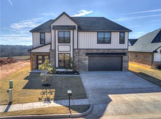 6216 Kinnick Dr, Edmond, OK 73034