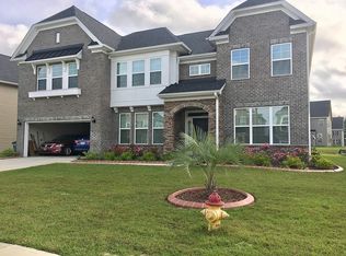 82 Redwall Cir, Savannah, GA 31407