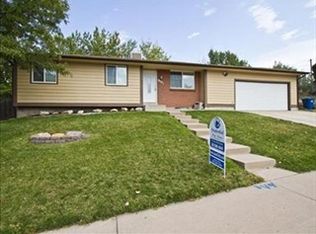 1018 S Newland Ct, Lakewood, CO 80226