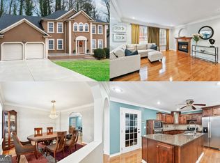 3675 Milton Park Dr, Alpharetta, GA 30022