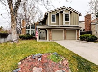 2481 W Kettle Ave, Littleton, CO 80120