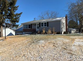 33 Frederick Dr, Apalachin, NY 13732