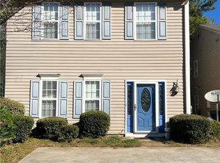 2949 Falling Water Point, Atlanta, GA 30349