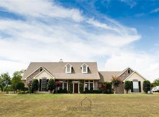 1415 Estes Rd, Lorena, TX 76655