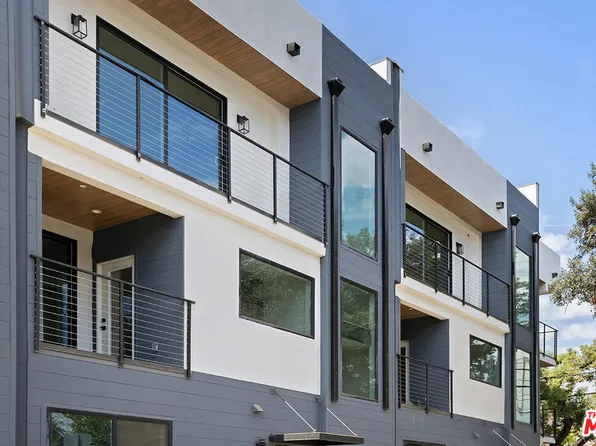 6050 E Burwood Ave, Los Angeles, CA 90042