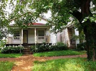 4619 S Spring Ave, Saint Louis, MO 63116