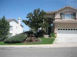 16310 Sun Summit Dr, Riverside, CA 92503