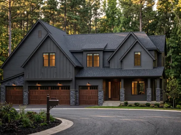 Canopy Trl, Eden Prairie, MN 55347