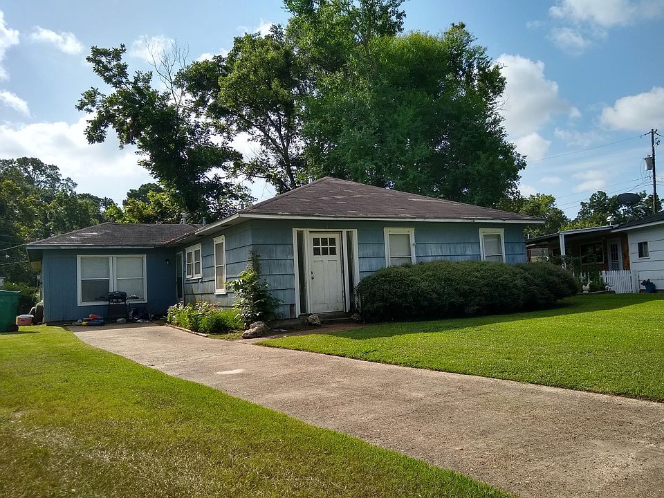 10 Circle P, Orange TX