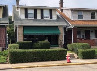 1161 Chislett St, Pittsburgh, PA
