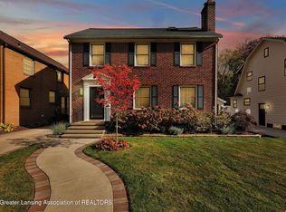 544 Division St, East Lansing, MI 48823