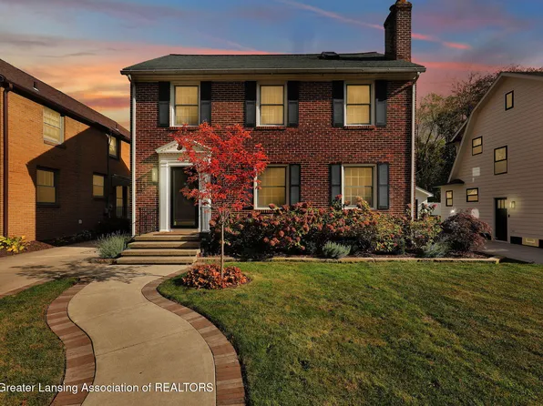 544 Division St, East Lansing, MI 48823