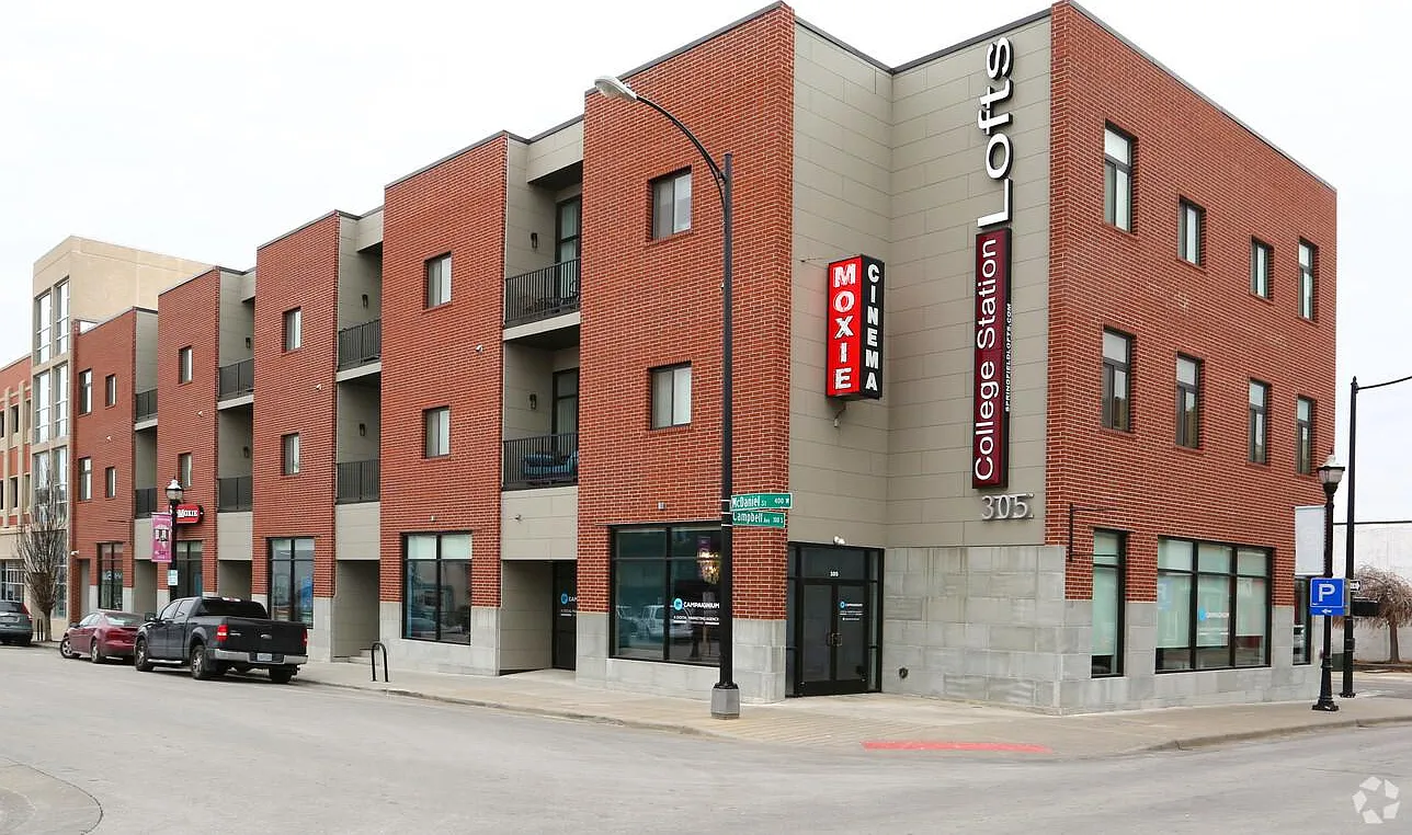 1 bed, 938 sqft, $950 — Photo 1