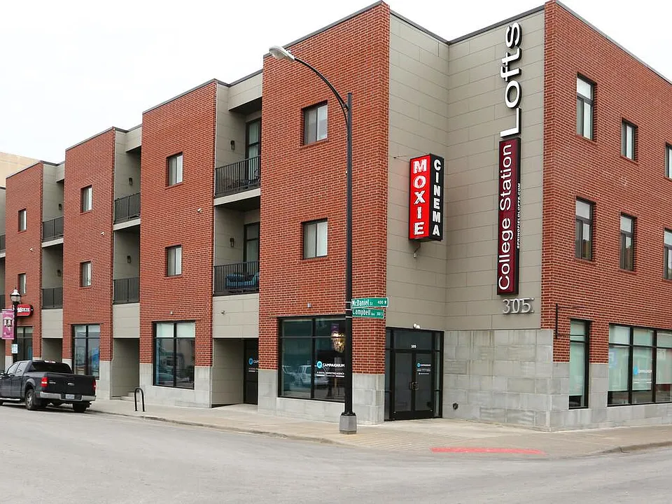 305 S Campbell Ave #309