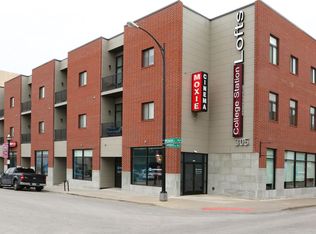 305 S Campbell Ave APT 309, Springfield, MO 65806