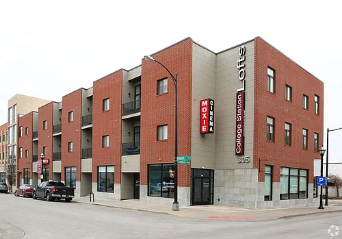 305 S Campbell Ave #309 Photo 1