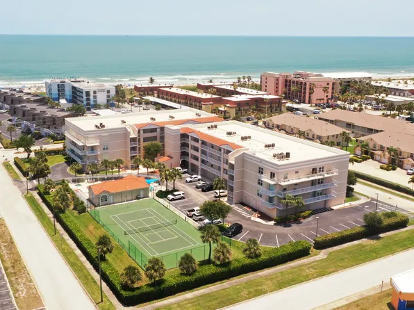 125 Pulsipher Ave APT 402, Cocoa Beach, FL 32931