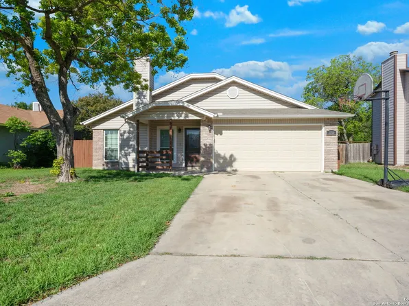 7255 Pine Branch, San Antonio, TX 78250