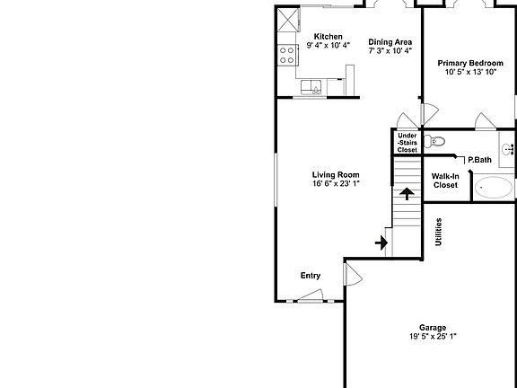 2nd image of 5855 Wrenwater Dr