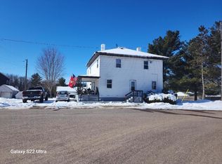 5985 Cataract Rd, Sparta, WI 54656