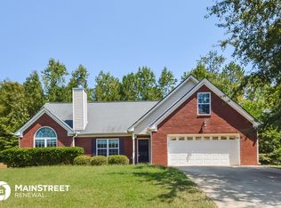 60 Chapman Way, Covington, GA 30016