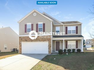 5440 Thunderidge Dr, Raleigh, NC 27610