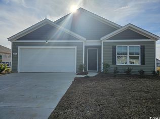 1035 Corn Husk Loop LOT 255, Conway, SC 29527