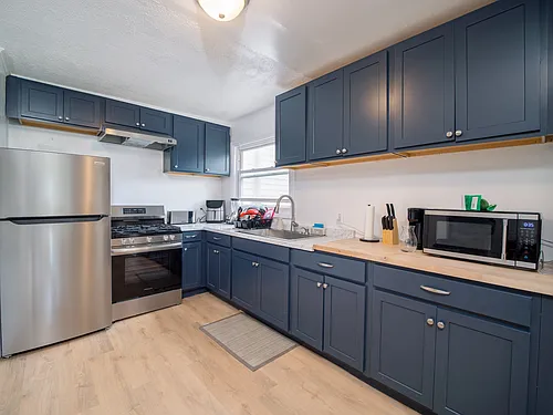 Floor plan 185 Central Avenue - A