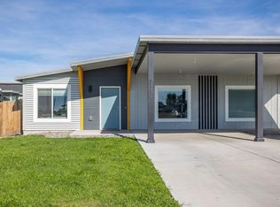 511 S Cedar Ave, Pasco, WA 99301