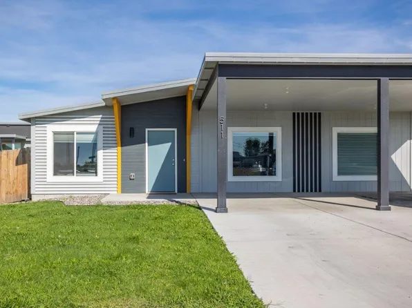 511 S Cedar Ave, Pasco, WA 99301