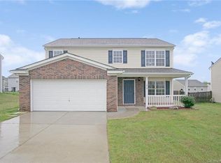 1618 Rustic Arch Way, Huntersville, NC 28078