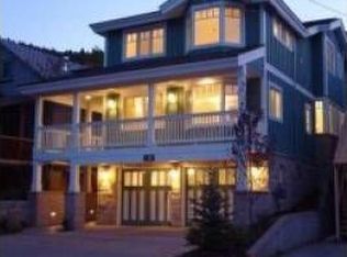 1031 Woodside Ave, Park City, UT 84060