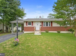 939 Buck Dr, Dover, DE 19901