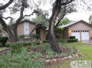 2007 Willow Trl, San Antonio, TX 78232