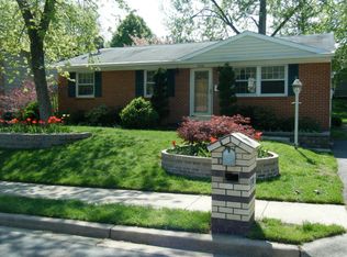 13310 Haddock Rd, Woodbridge, VA 22193