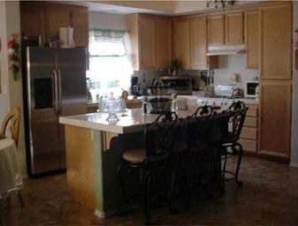 Gorgeous Kitchen...