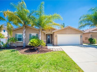 33372 Gypsum St, Menifee, CA, 92584