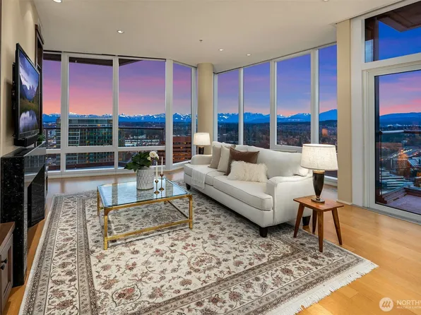 10700 NE 4th Street #3904, Bellevue, WA 98004